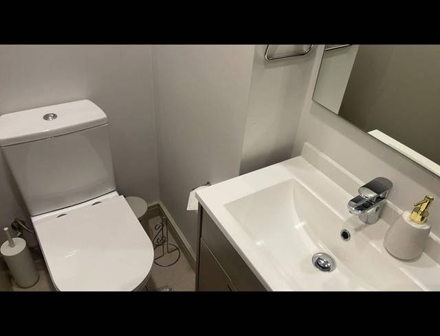 1 BEDROOM PROPERTY TO RENT IN ROSEBANK